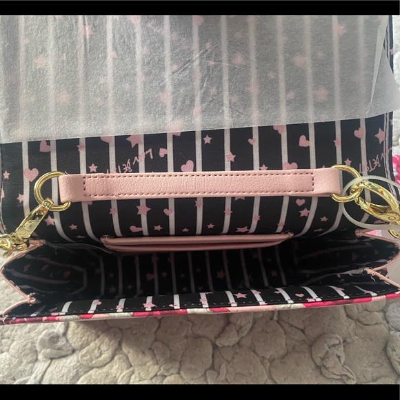 NWT Luv Betsey Crossbody - Picture 5 of 7